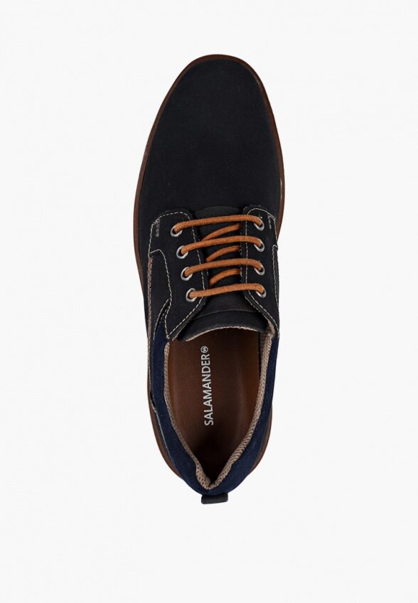 Ботинки Salamander