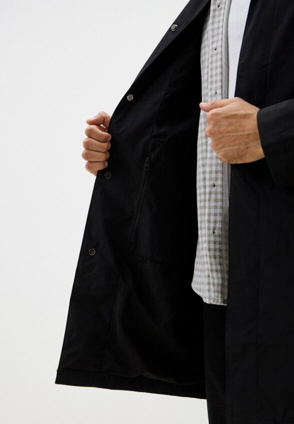 Плащ Harry Hatchet