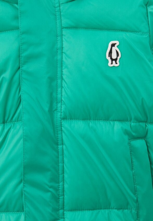 Куртка утепленная Gosoaky