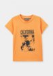 Футболка спортивная Color Kids1  - превью
