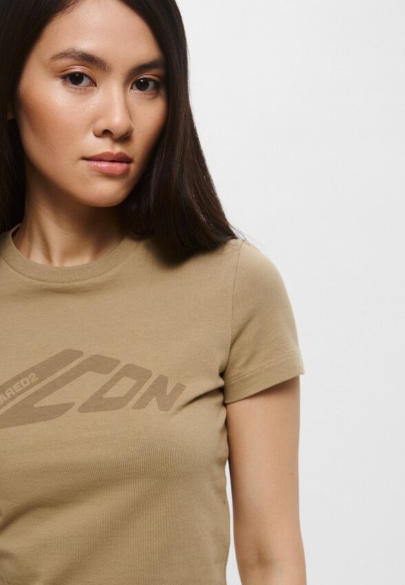 Футболка Dsquared2