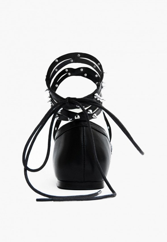 Балетки Lera Nena