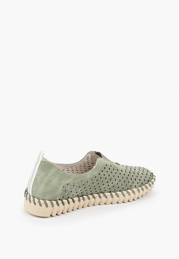 Слипоны Rieker