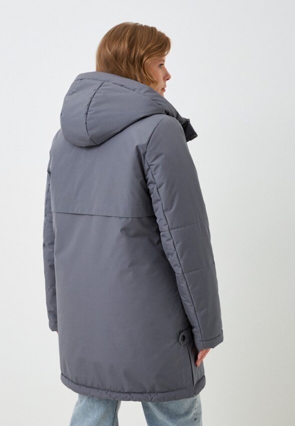 Пуховик Maritta