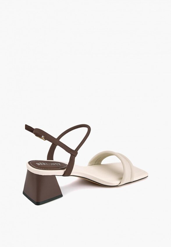 Босоножки Berkonty