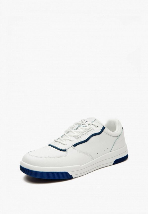 Кеды Lite by Mascotte