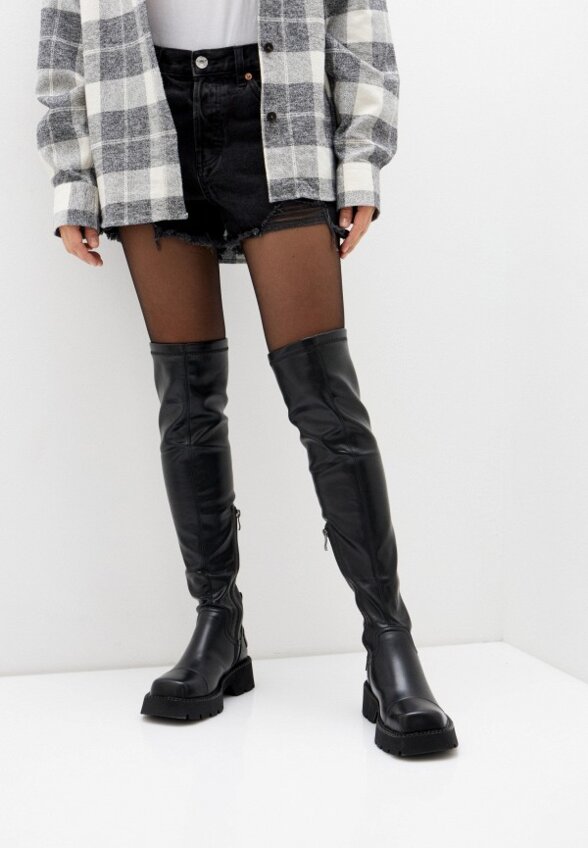 Ботфорты Loui - Loui