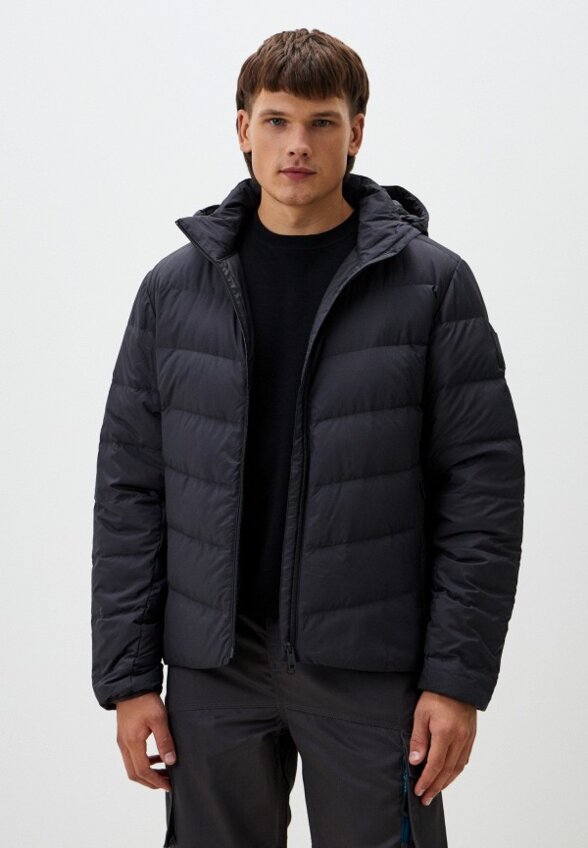 Куртка утепленная Jack Wolfskin