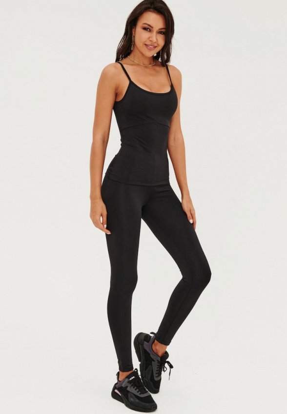 Майка спортивная Jolifashn