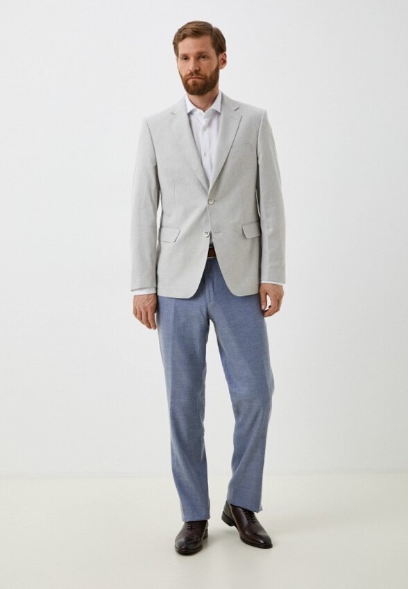 Брюки Troy Collezione