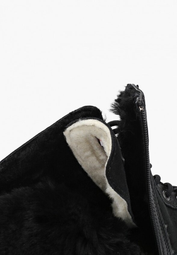 Ботинки Gut Moving Good