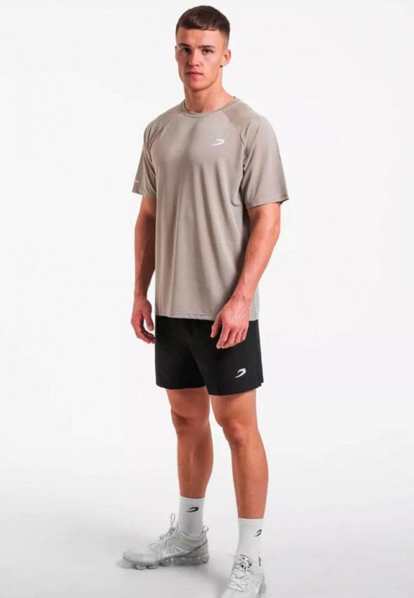 Шорты спортивные Boxraw