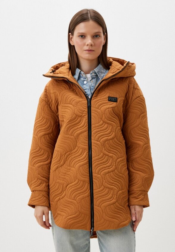 Куртка утепленная Eleganzza