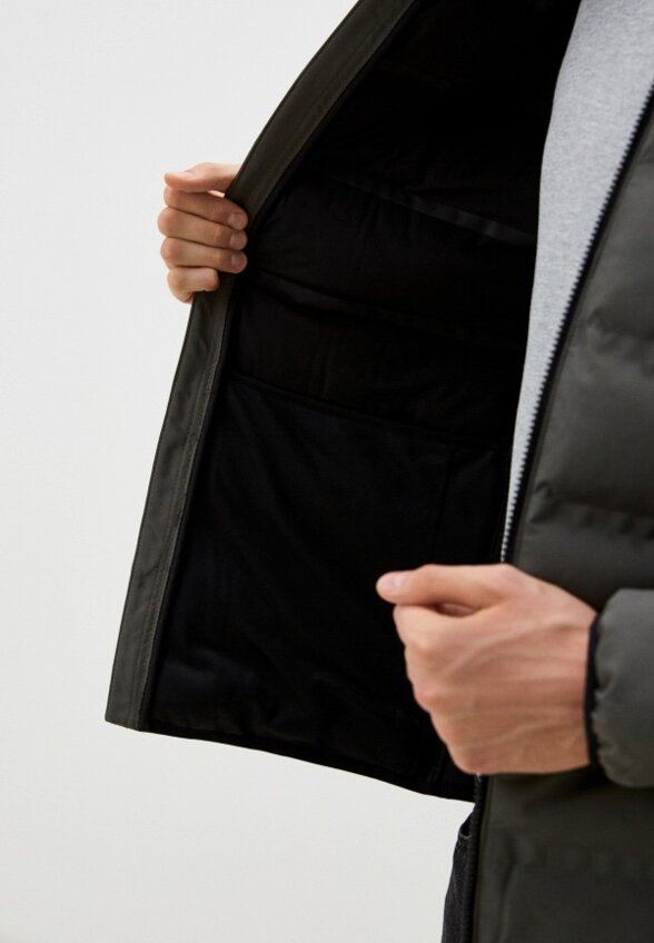 Куртка утепленная Brunotti