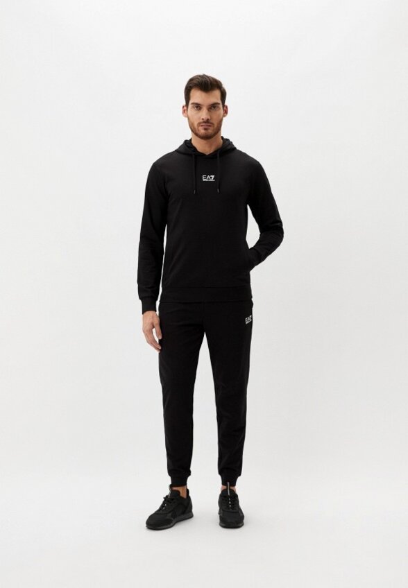 Костюм спортивный EA7