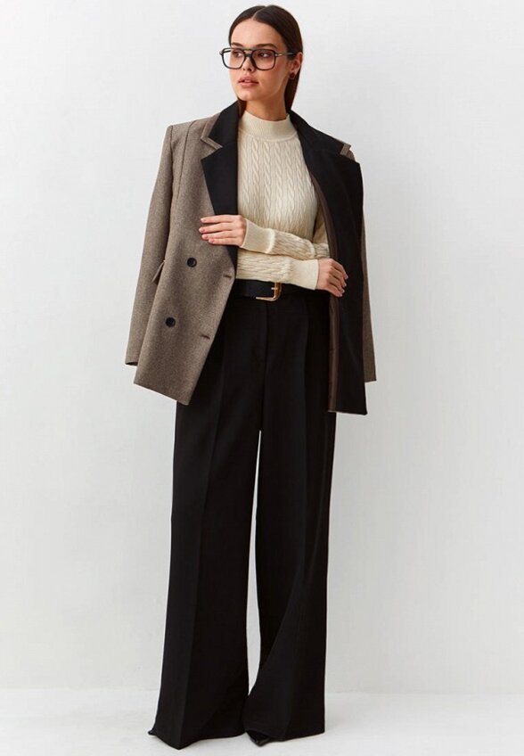 Джемпер Mountica