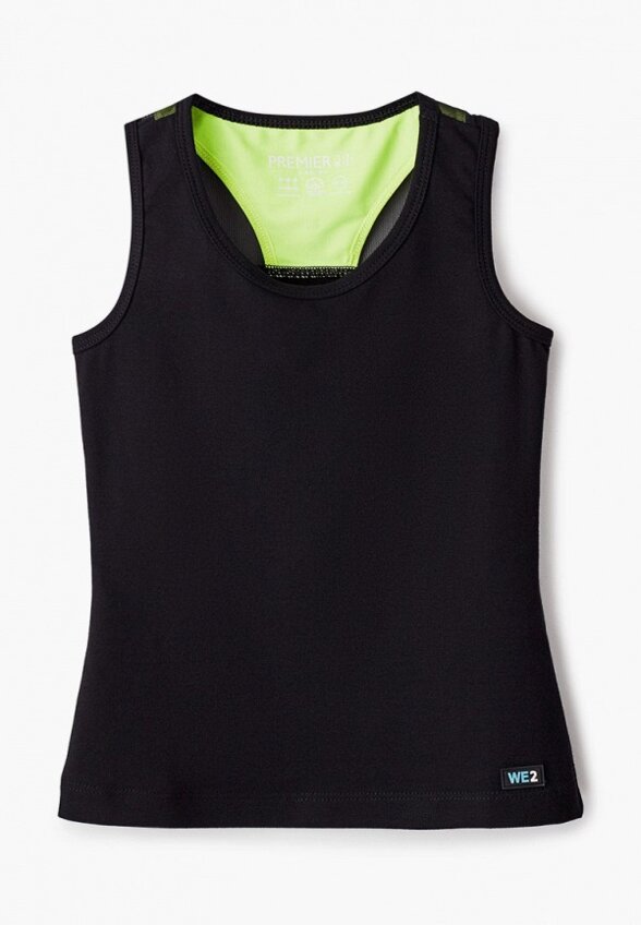 Майка спортивная We2