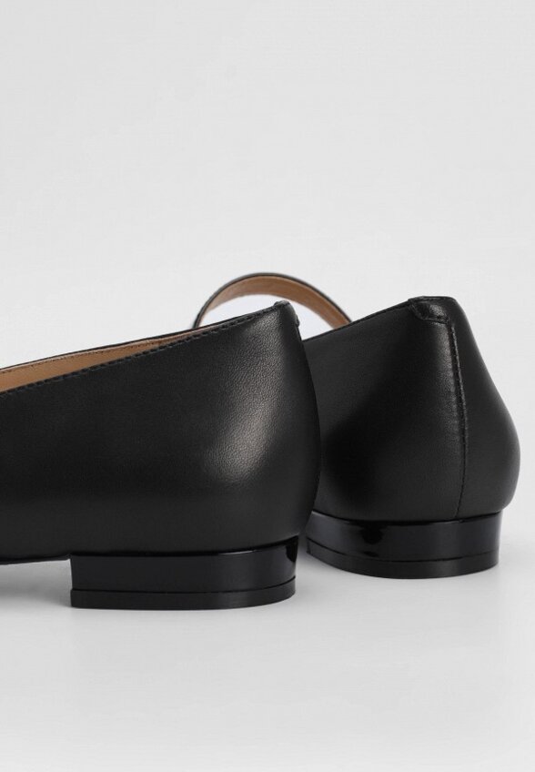 Туфли La Giostra