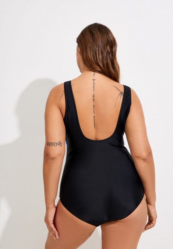 Купальник Margo Blues