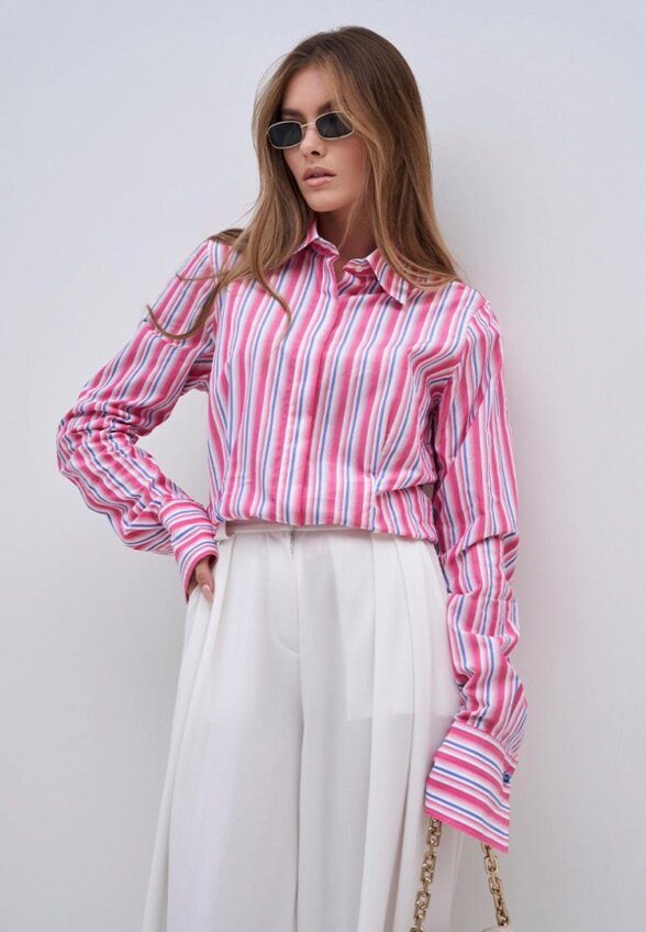 Рубашка So-sexy.me