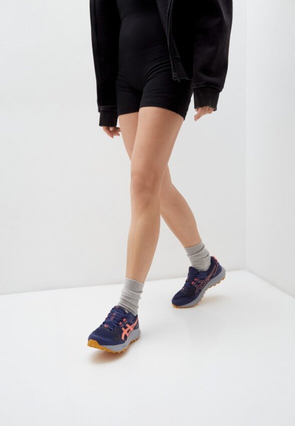 Кроссовки ASICS