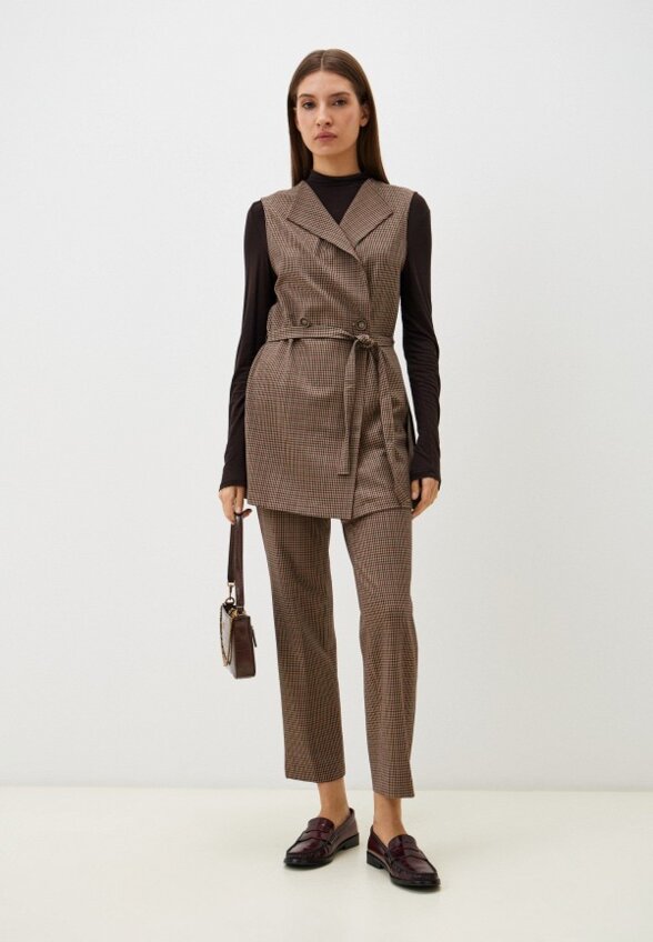 Брюки Тамбовчанка