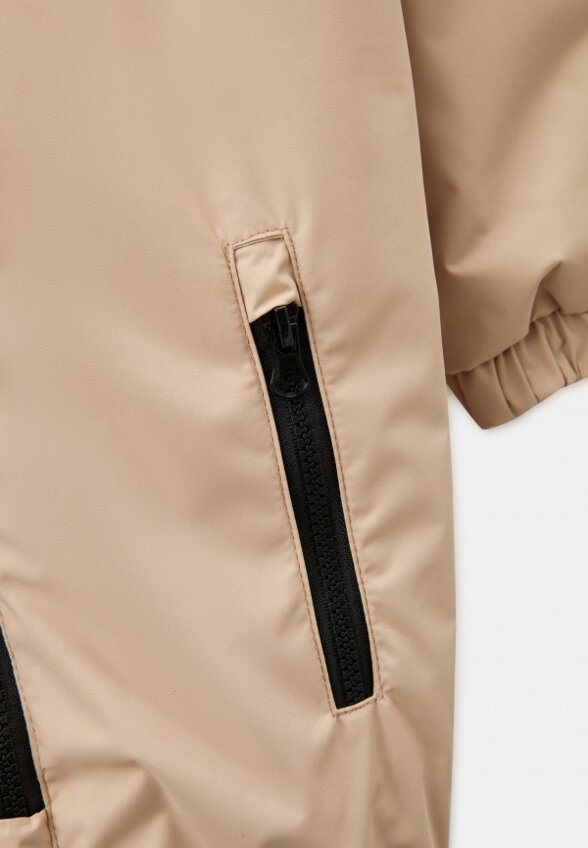 Комбинезон утепленный FikaBooka