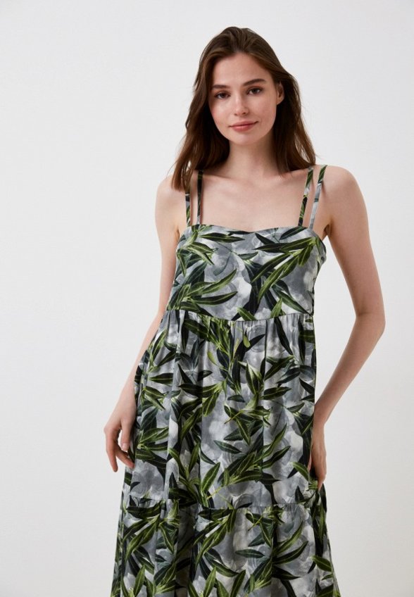 Сарафан Sei Unica