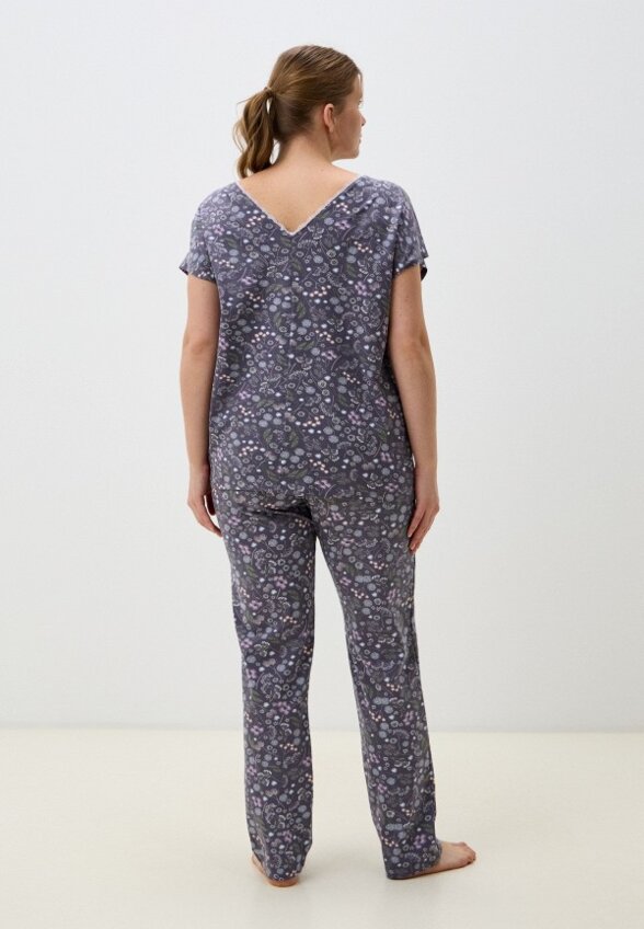 Пижама Cozy Home