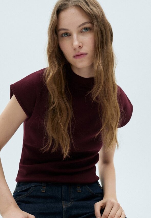 Джемпер Mango