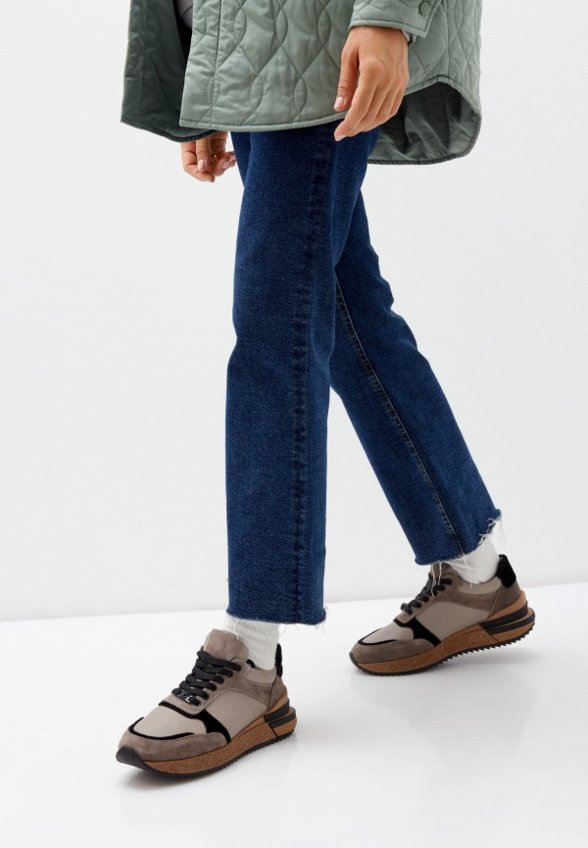 Кроссовки Valeani