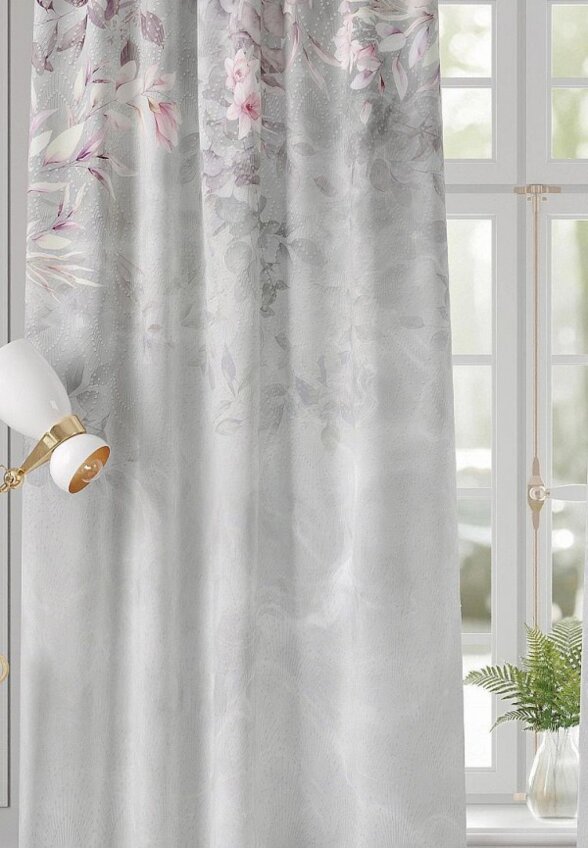 Шторы Comfy Way