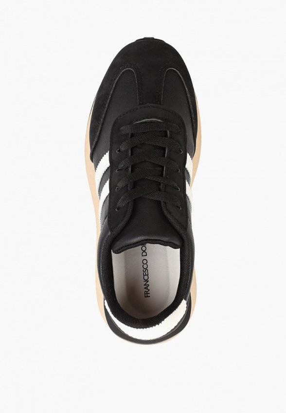 Кроссовки Francesco Donni