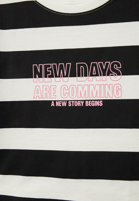 Футболка O'STIN