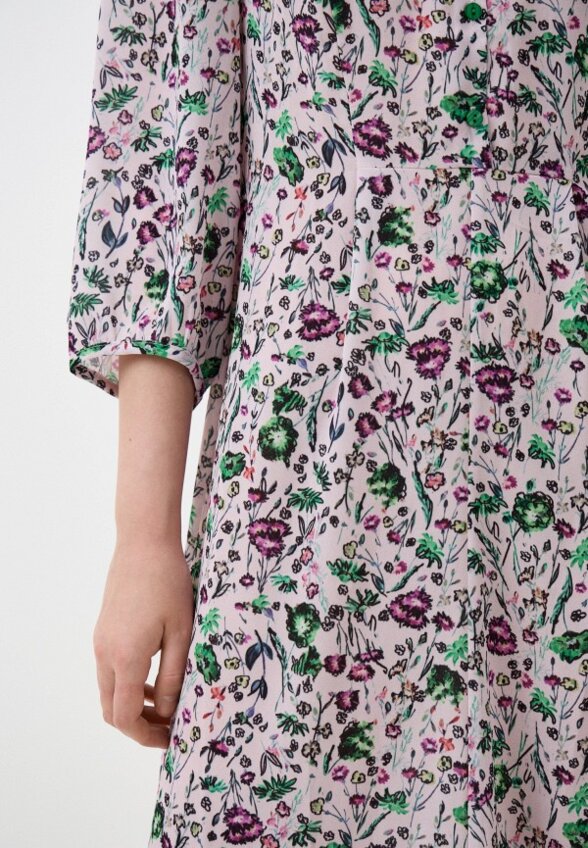 Платье Тамбовчанка