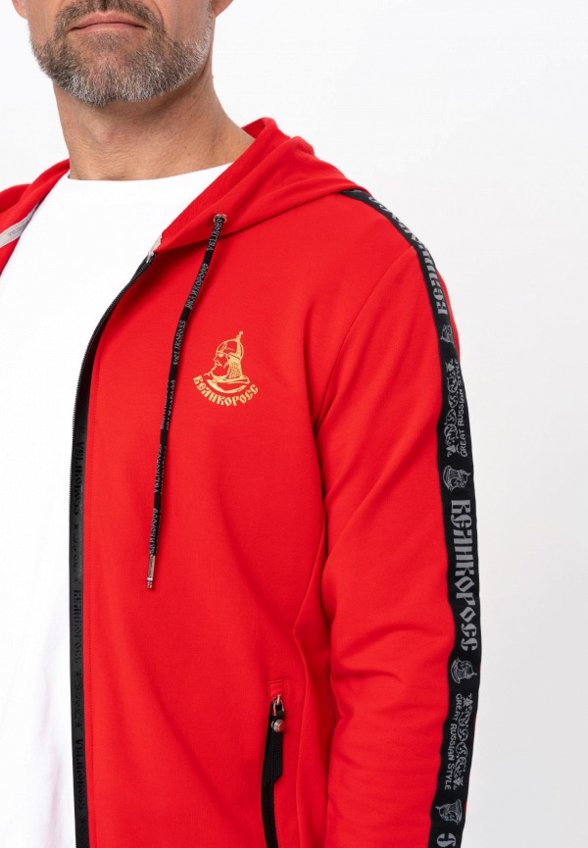 Костюм спортивный Великоросс