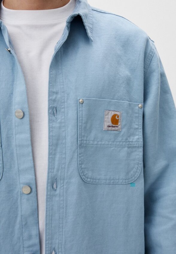 Рубашка Carhartt WIP