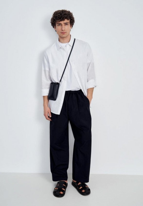 Брюки Finn Flare