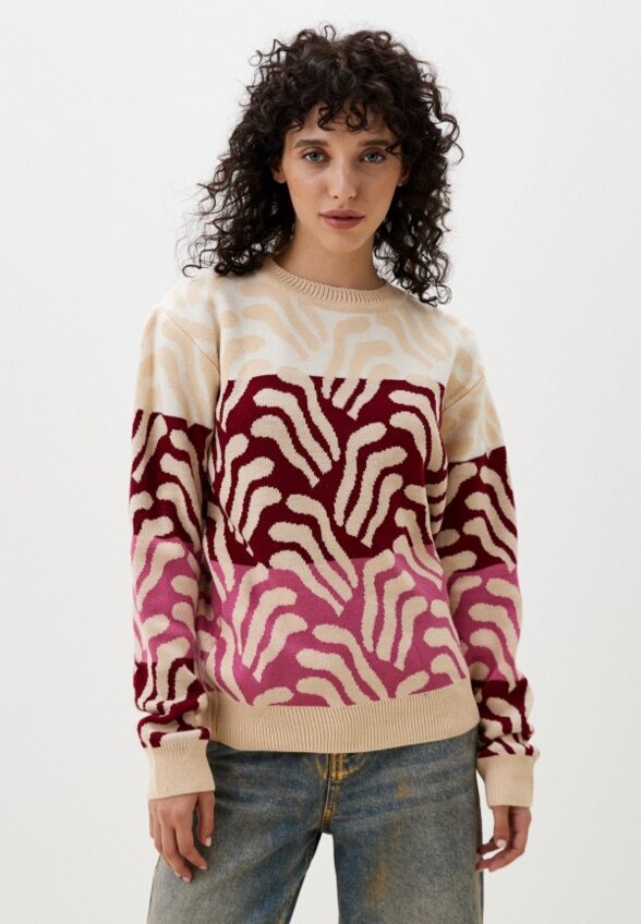 Джемпер Original Siberia