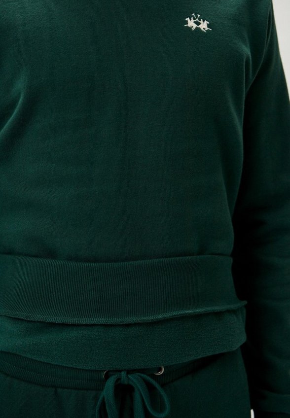 Свитшот La Martina