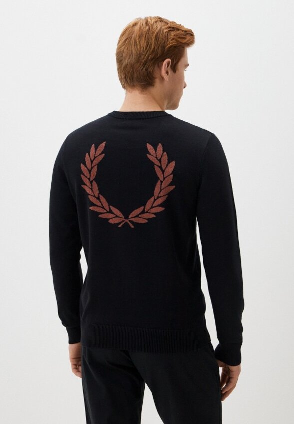 Джемпер Fred Perry