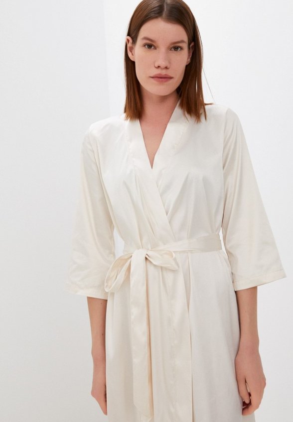 Халат домашний Luce del Sole