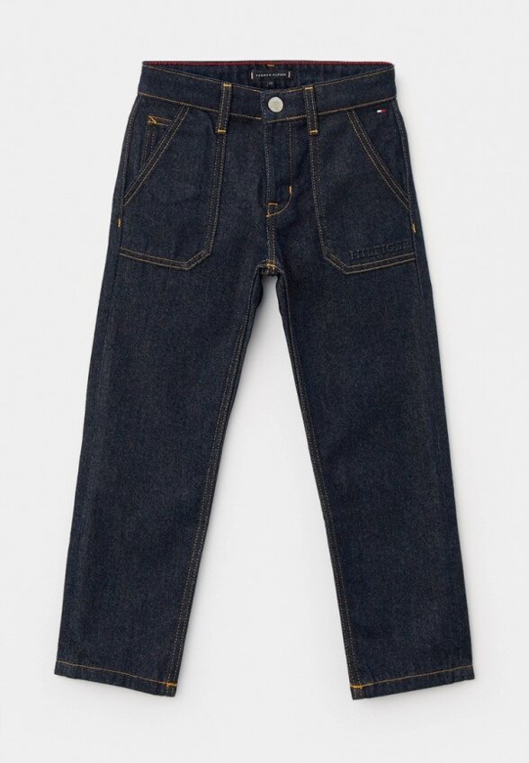 Джинсы Tommy Hilfiger