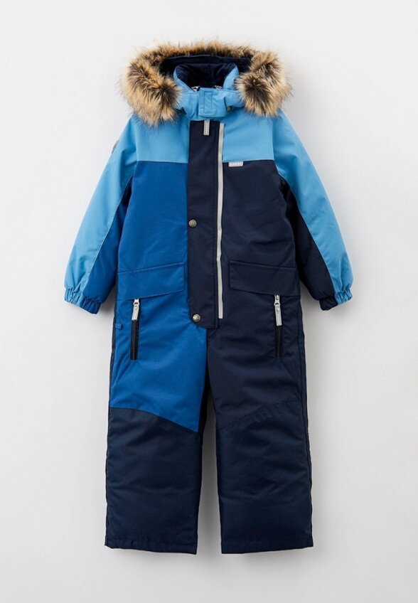 Комбинезон утепленный Kerry