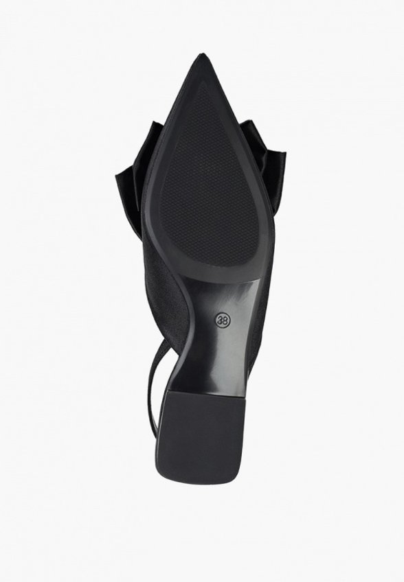 Туфли Vivian Royal