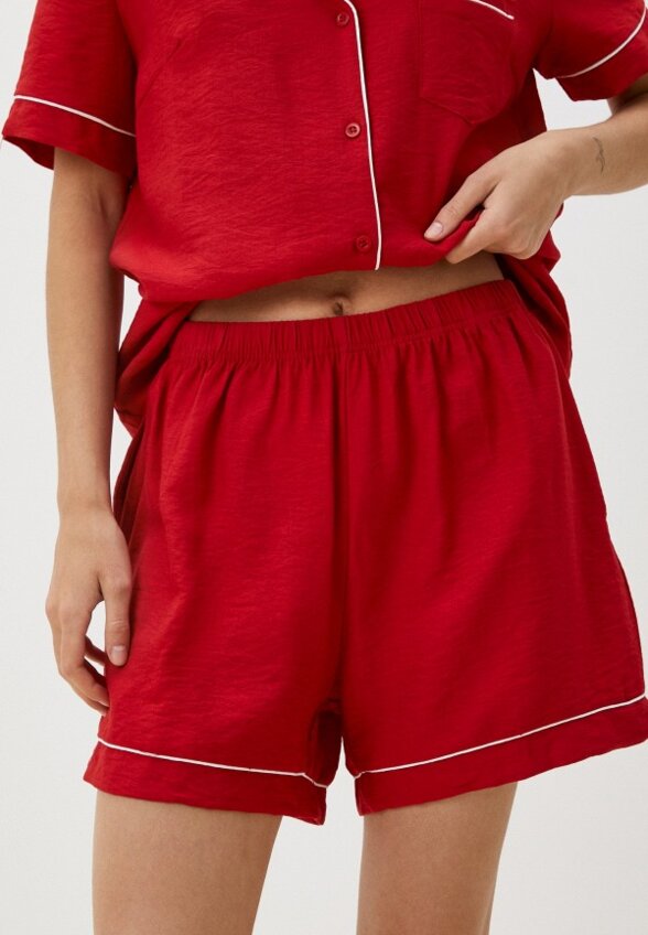 Пижама Cozy Home