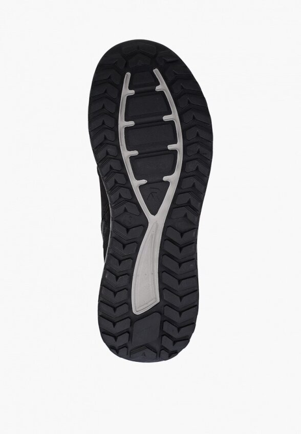 Ботинки Rieker