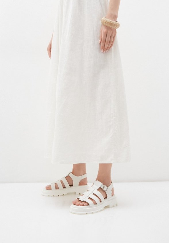 Сандалии May Vian