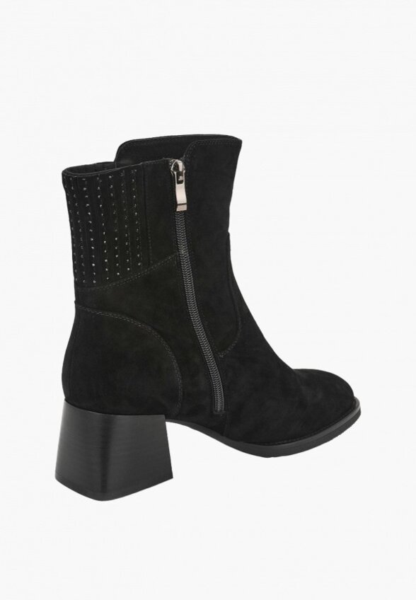 Ботильоны Berkonty