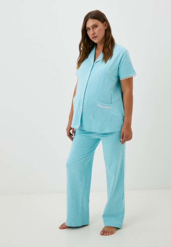 Брюки домашние Dagi